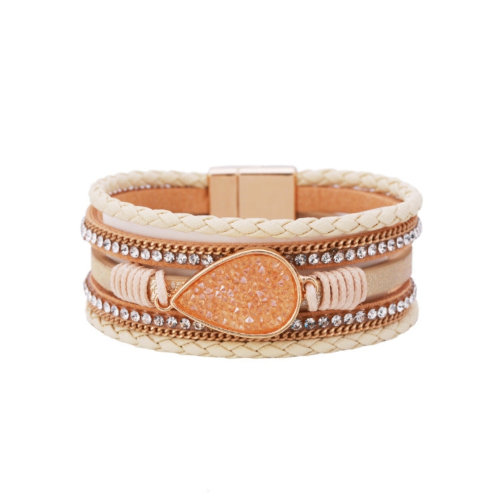 Boho Chic Bracelet